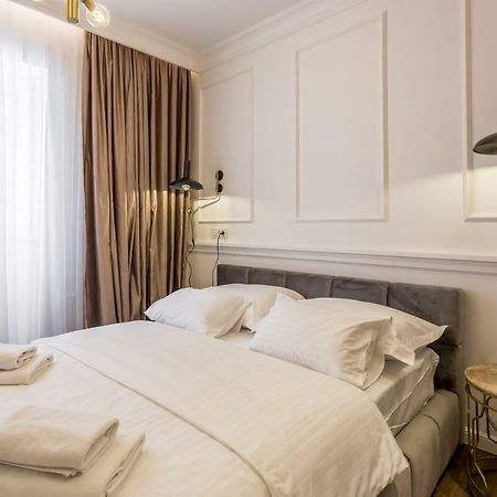 Nephelae Boutique Rooms Split Kültér fotó