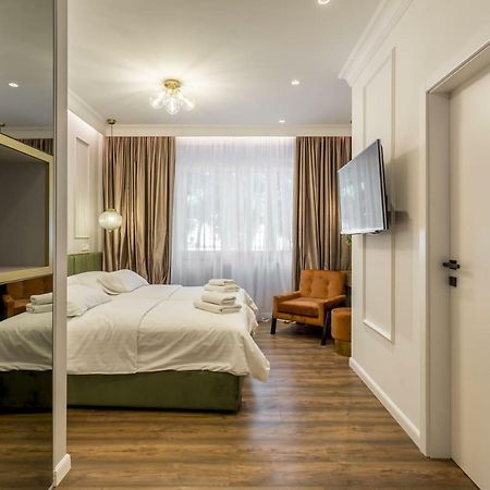 Nephelae Boutique Rooms Split Kültér fotó