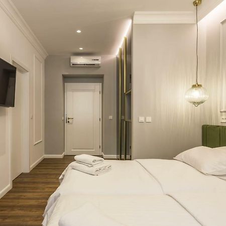 Nephelae Boutique Rooms Split Kültér fotó