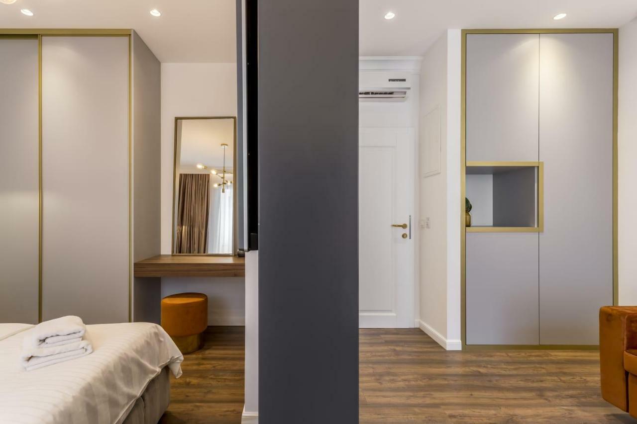 Nephelae Boutique Rooms Split Kültér fotó