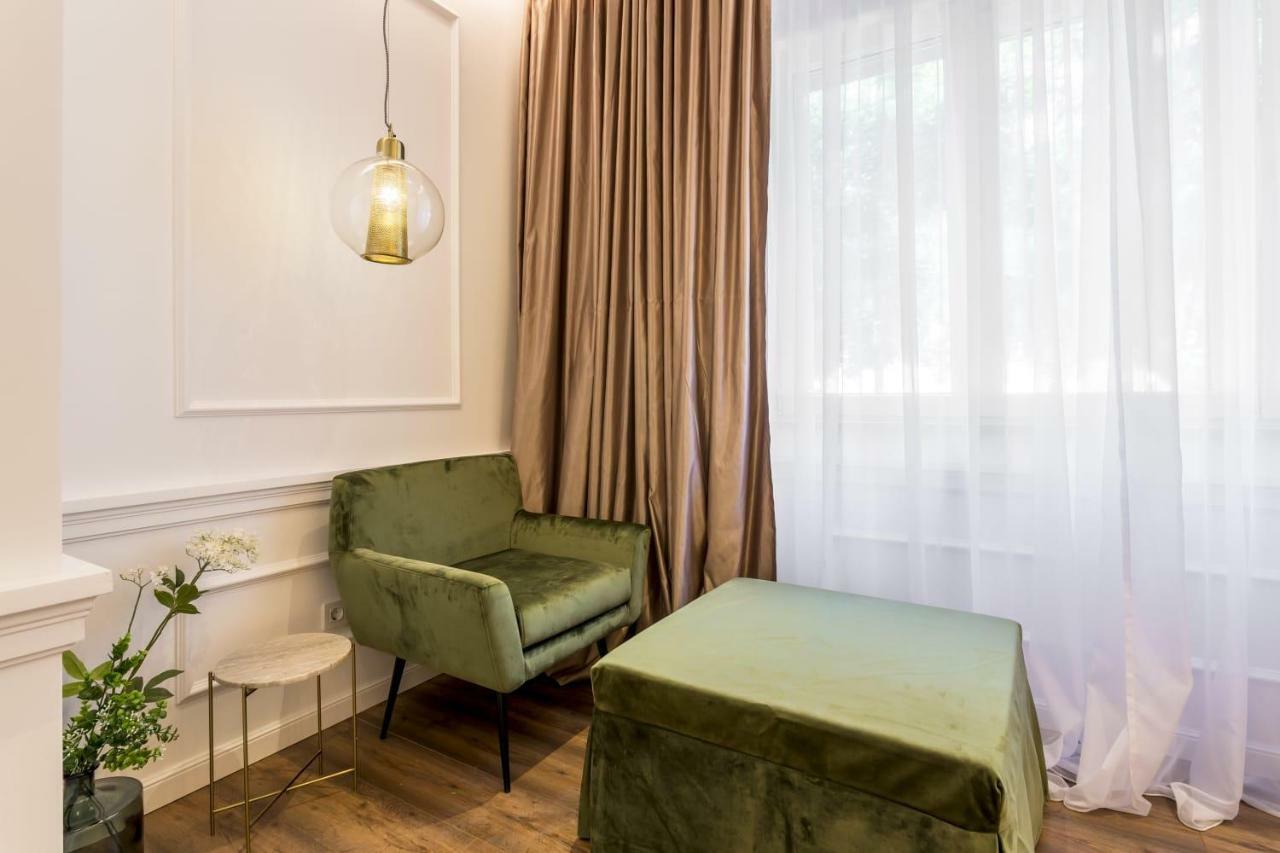 Nephelae Boutique Rooms Split Kültér fotó