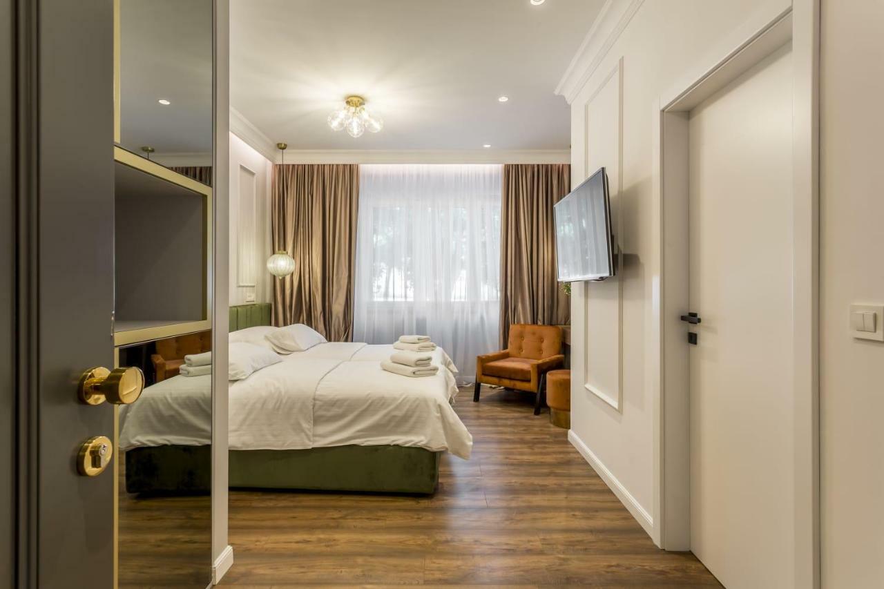 Nephelae Boutique Rooms Split Kültér fotó