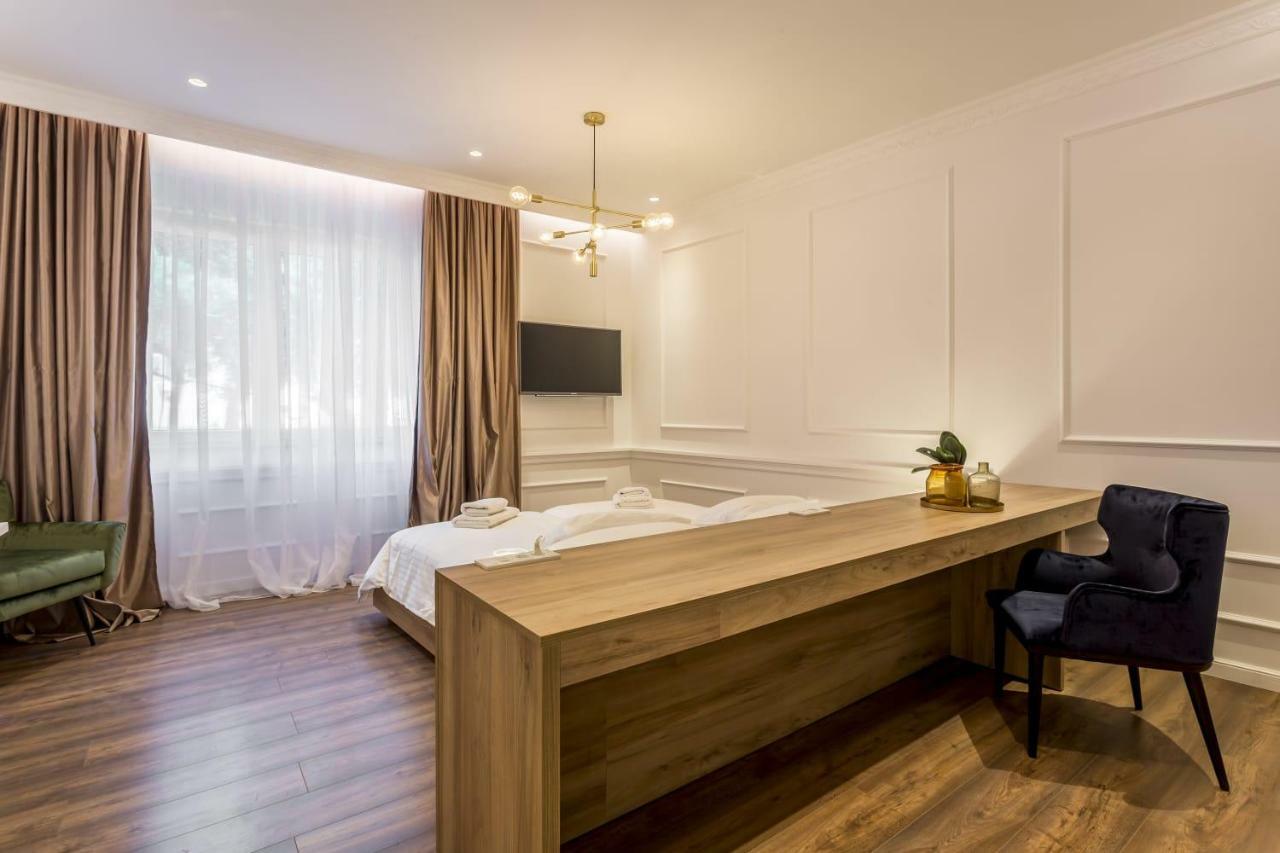 Nephelae Boutique Rooms Split Kültér fotó