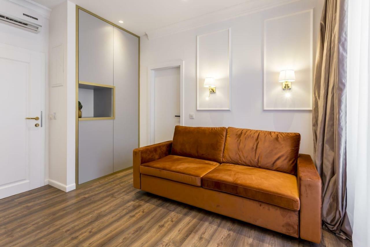 Nephelae Boutique Rooms Split Kültér fotó