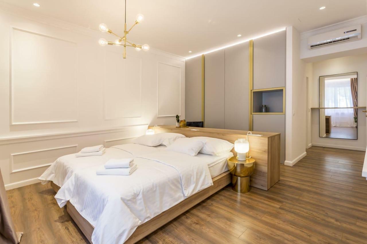 Nephelae Boutique Rooms Split Kültér fotó