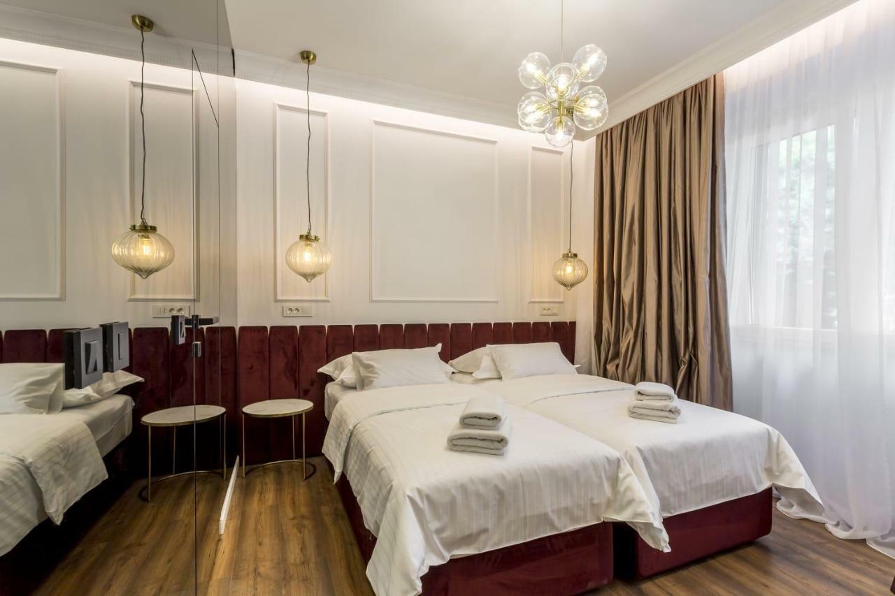 Nephelae Boutique Rooms Split Kültér fotó