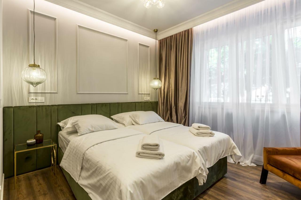 Nephelae Boutique Rooms Split Kültér fotó