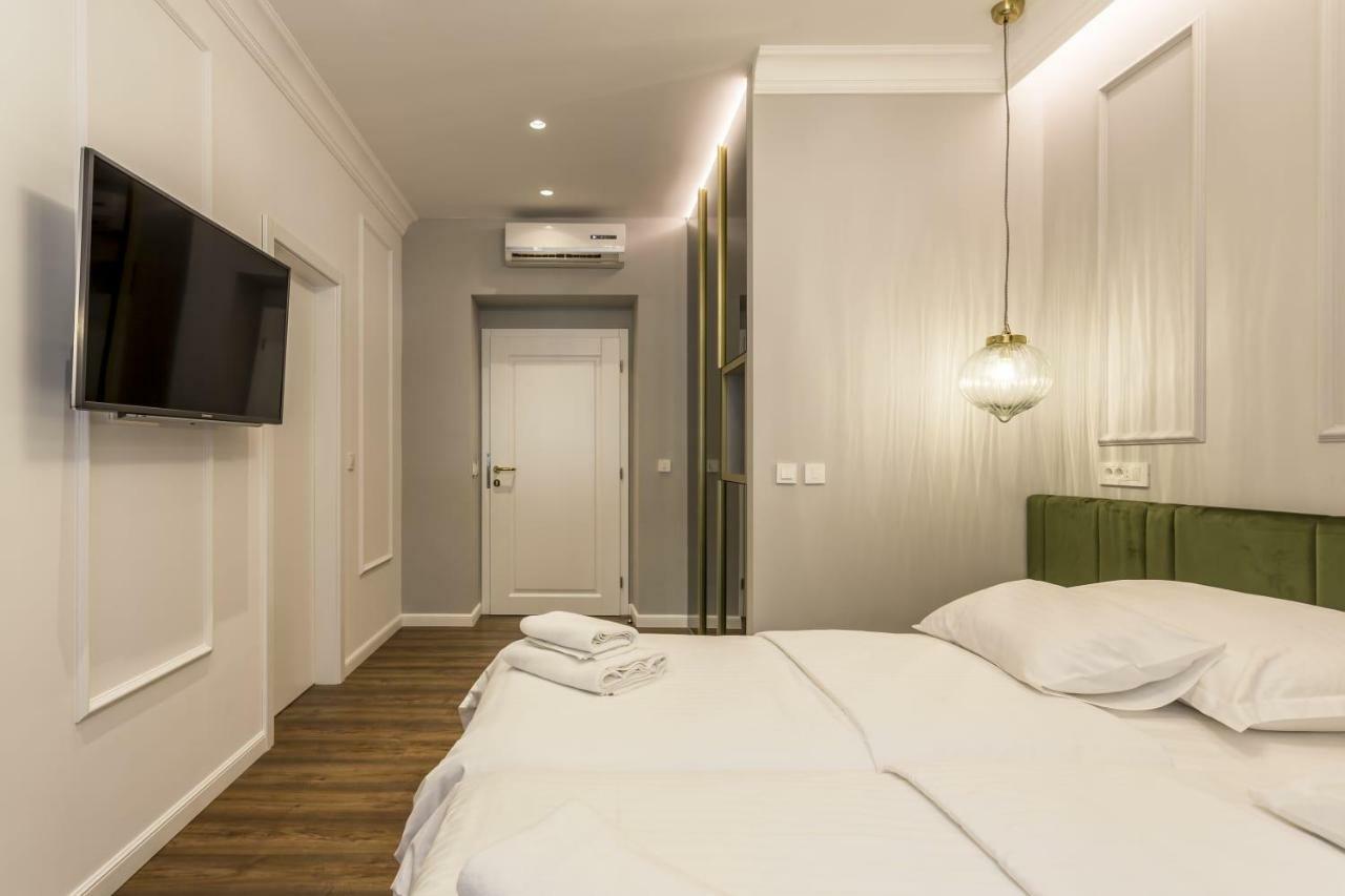 Nephelae Boutique Rooms Split Kültér fotó