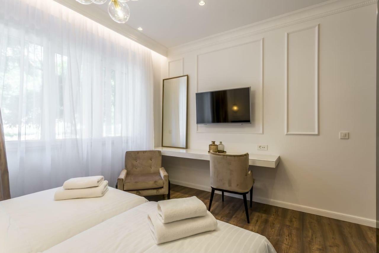 Nephelae Boutique Rooms Split Kültér fotó