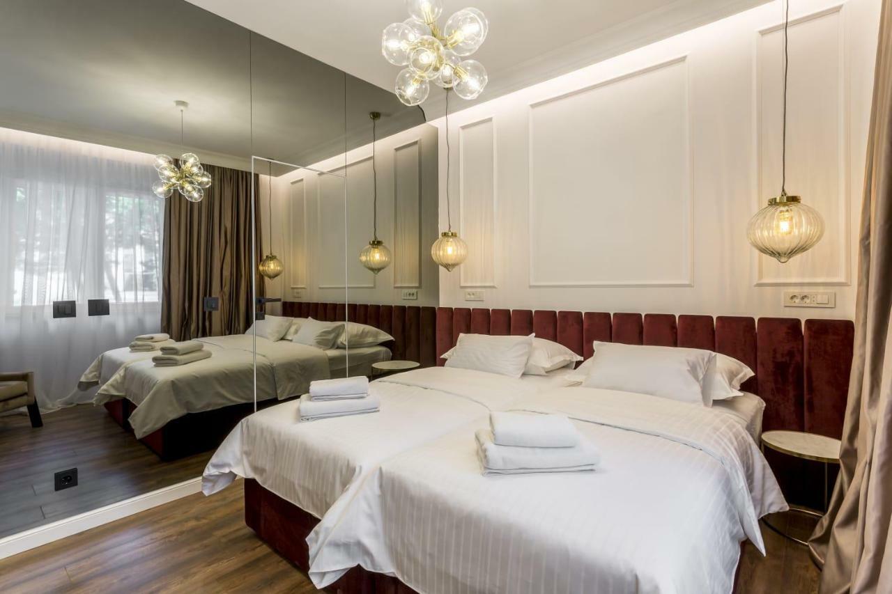 Nephelae Boutique Rooms Split Kültér fotó